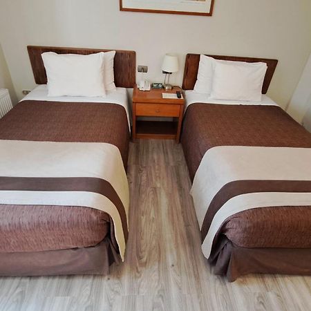 Hotel Diego De Almagro Σαν Πέδρο ντε Ατακάμα Εξωτερικό φωτογραφία