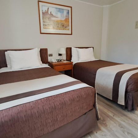 Hotel Diego De Almagro Σαν Πέδρο ντε Ατακάμα Εξωτερικό φωτογραφία