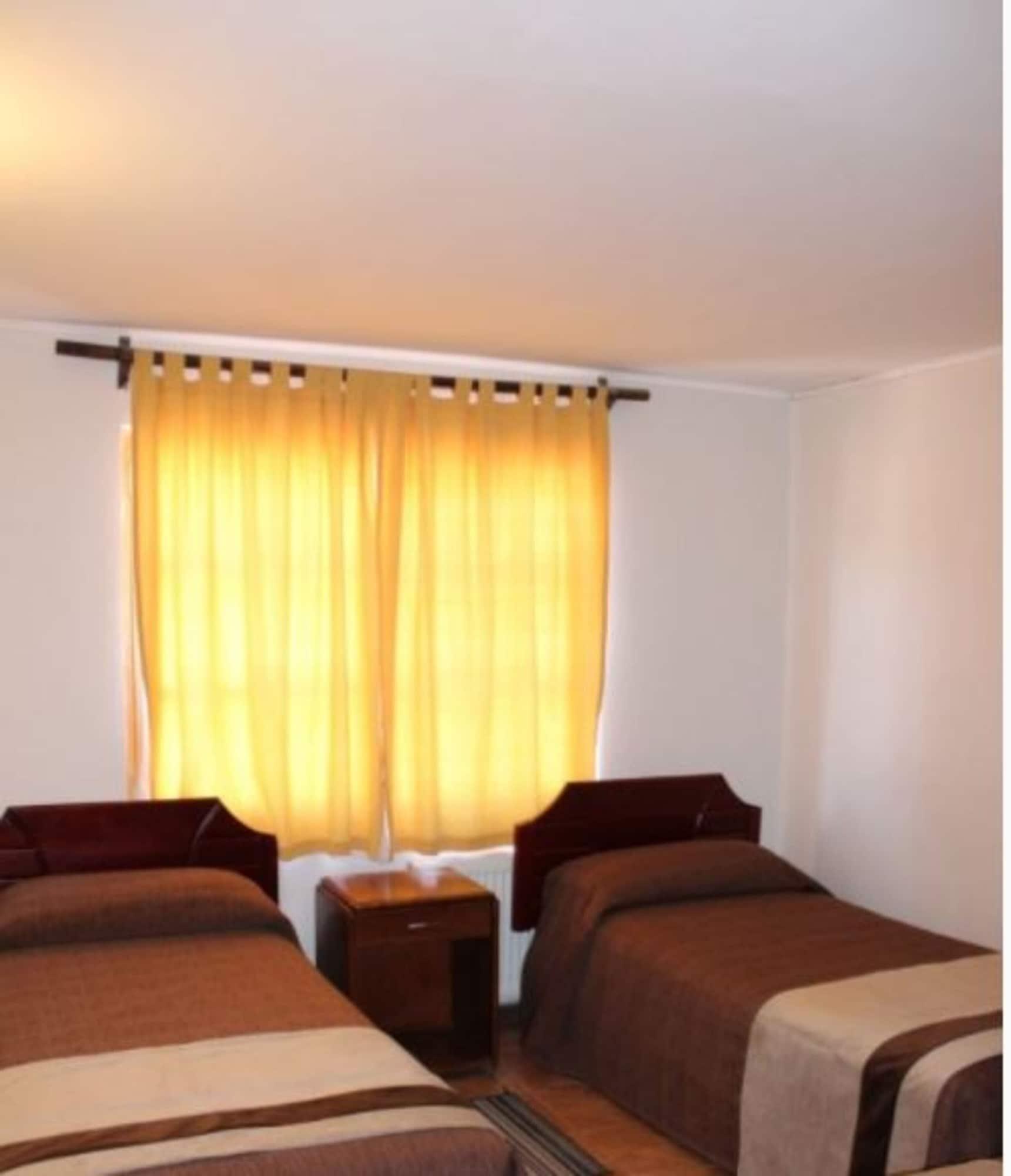 Hotel Diego De Almagro Σαν Πέδρο ντε Ατακάμα Εξωτερικό φωτογραφία