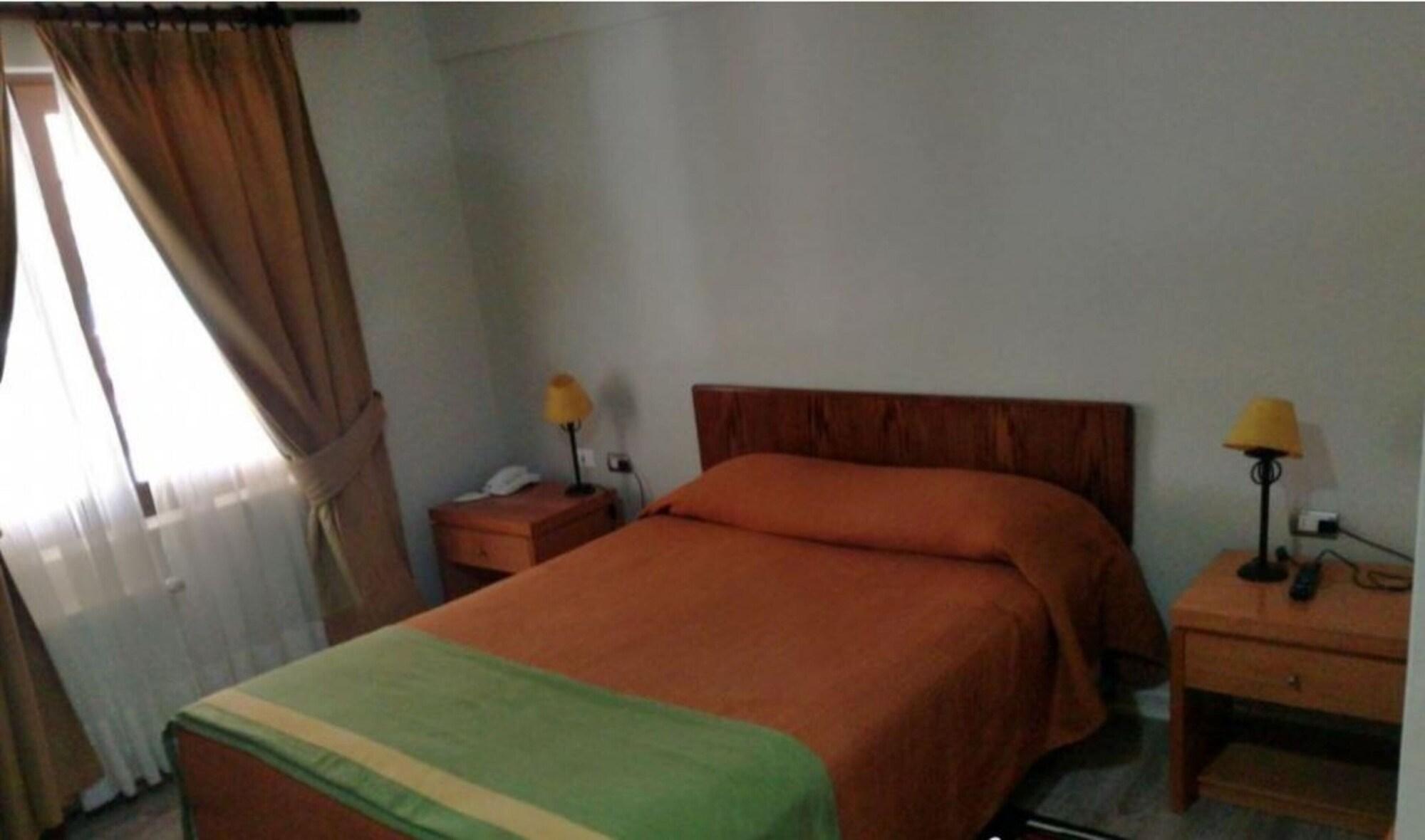 Hotel Diego De Almagro Σαν Πέδρο ντε Ατακάμα Εξωτερικό φωτογραφία