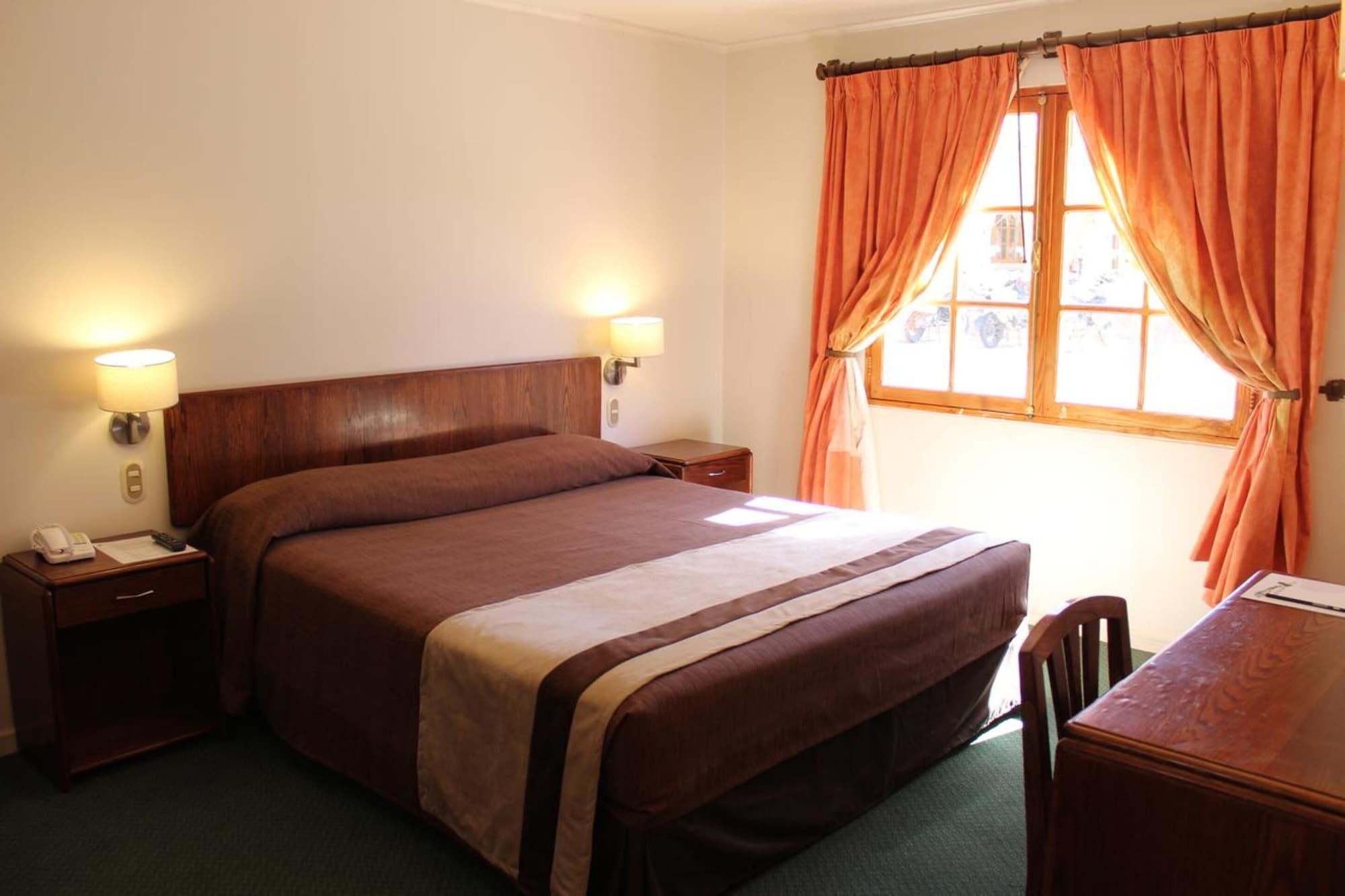 Hotel Diego De Almagro Σαν Πέδρο ντε Ατακάμα Εξωτερικό φωτογραφία