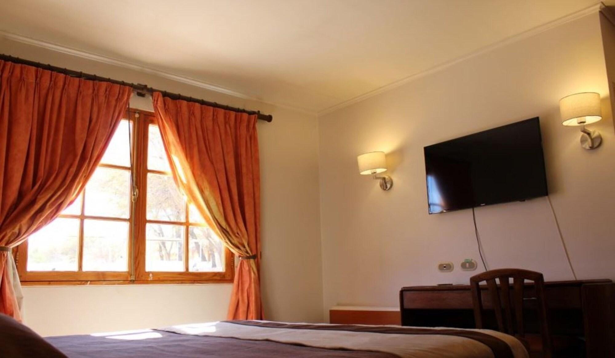 Hotel Diego De Almagro Σαν Πέδρο ντε Ατακάμα Εξωτερικό φωτογραφία