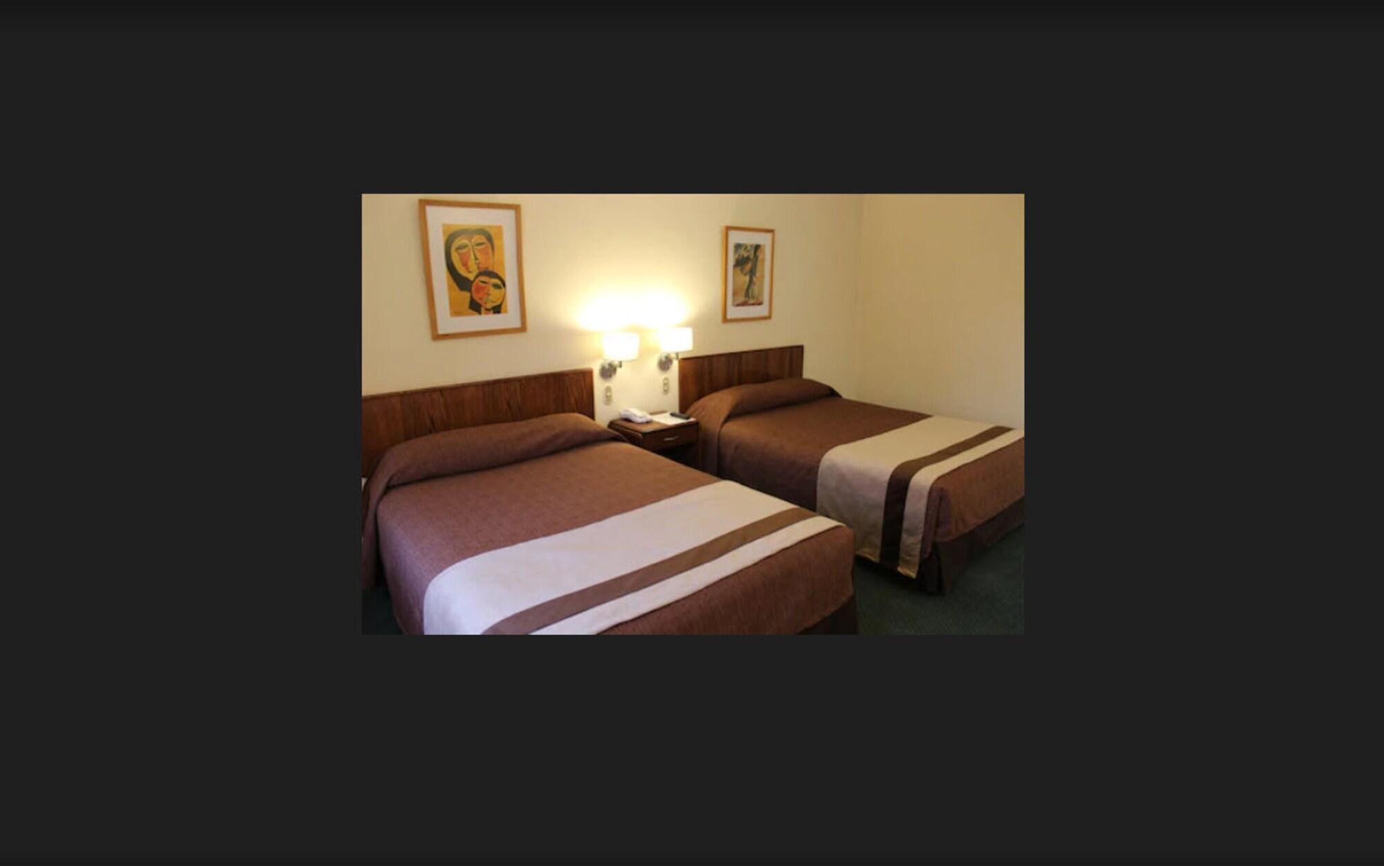 Hotel Diego De Almagro Σαν Πέδρο ντε Ατακάμα Εξωτερικό φωτογραφία