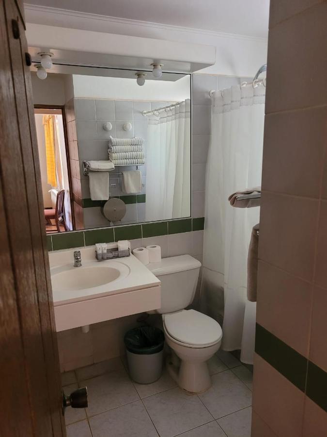 Hotel Diego De Almagro Σαν Πέδρο ντε Ατακάμα Εξωτερικό φωτογραφία
