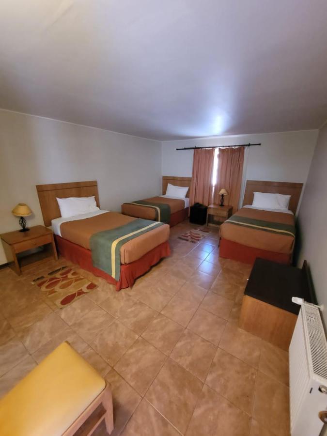 Hotel Diego De Almagro Σαν Πέδρο ντε Ατακάμα Εξωτερικό φωτογραφία