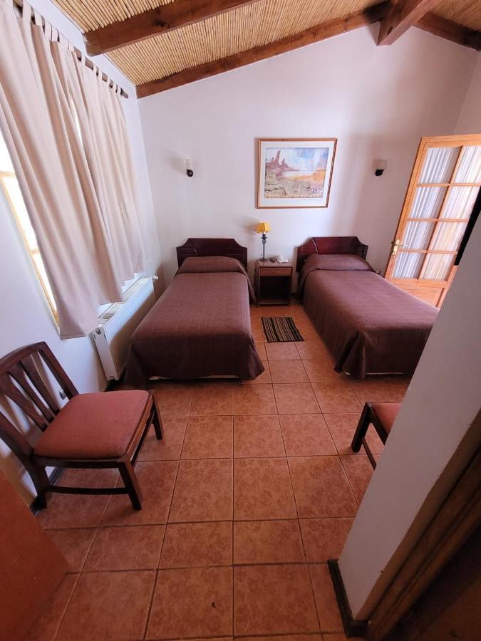 Hotel Diego De Almagro Σαν Πέδρο ντε Ατακάμα Εξωτερικό φωτογραφία