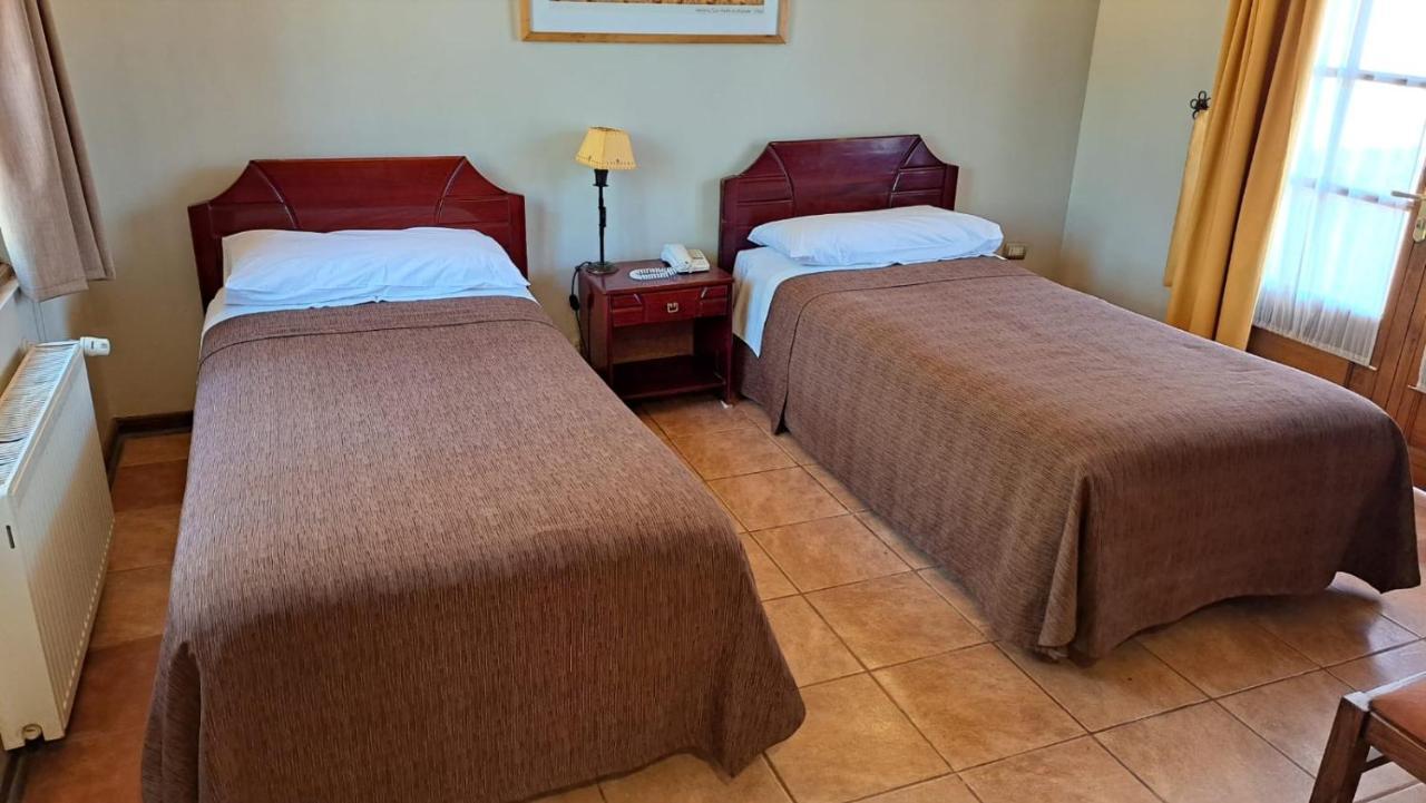 Hotel Diego De Almagro Σαν Πέδρο ντε Ατακάμα Εξωτερικό φωτογραφία