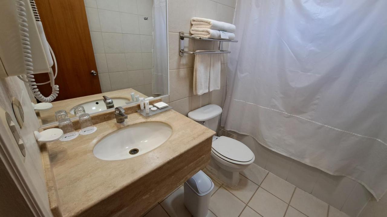Hotel Diego De Almagro Σαν Πέδρο ντε Ατακάμα Εξωτερικό φωτογραφία