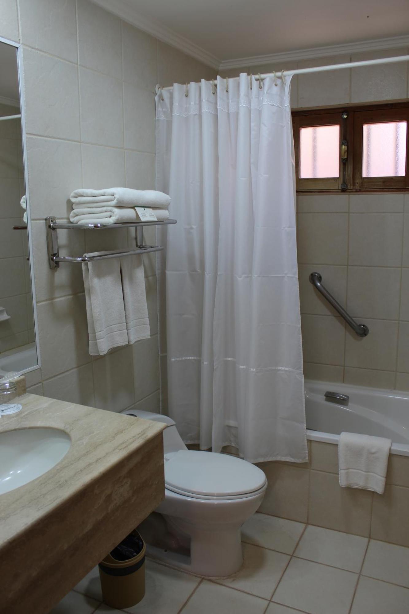 Hotel Diego De Almagro Σαν Πέδρο ντε Ατακάμα Εξωτερικό φωτογραφία