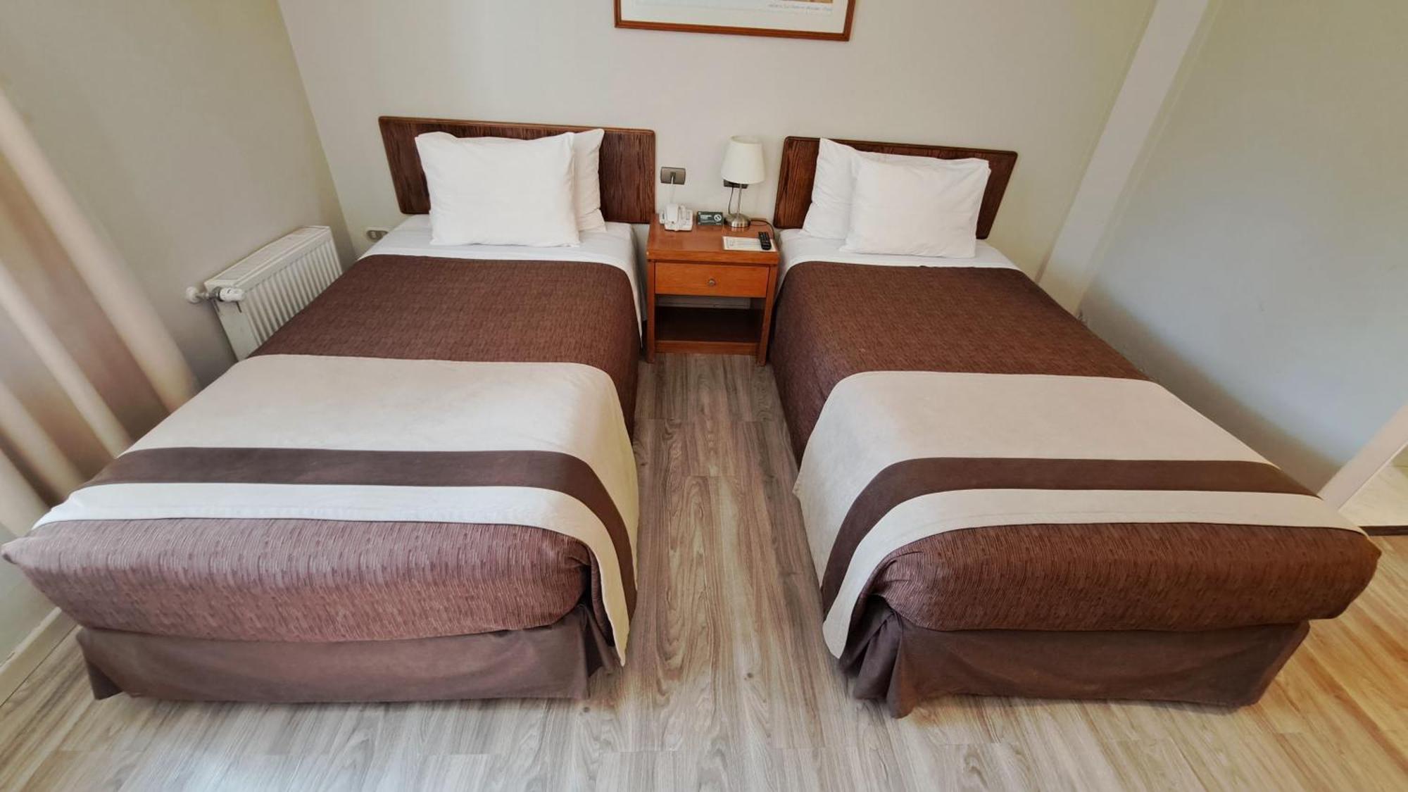 Hotel Diego De Almagro Σαν Πέδρο ντε Ατακάμα Εξωτερικό φωτογραφία