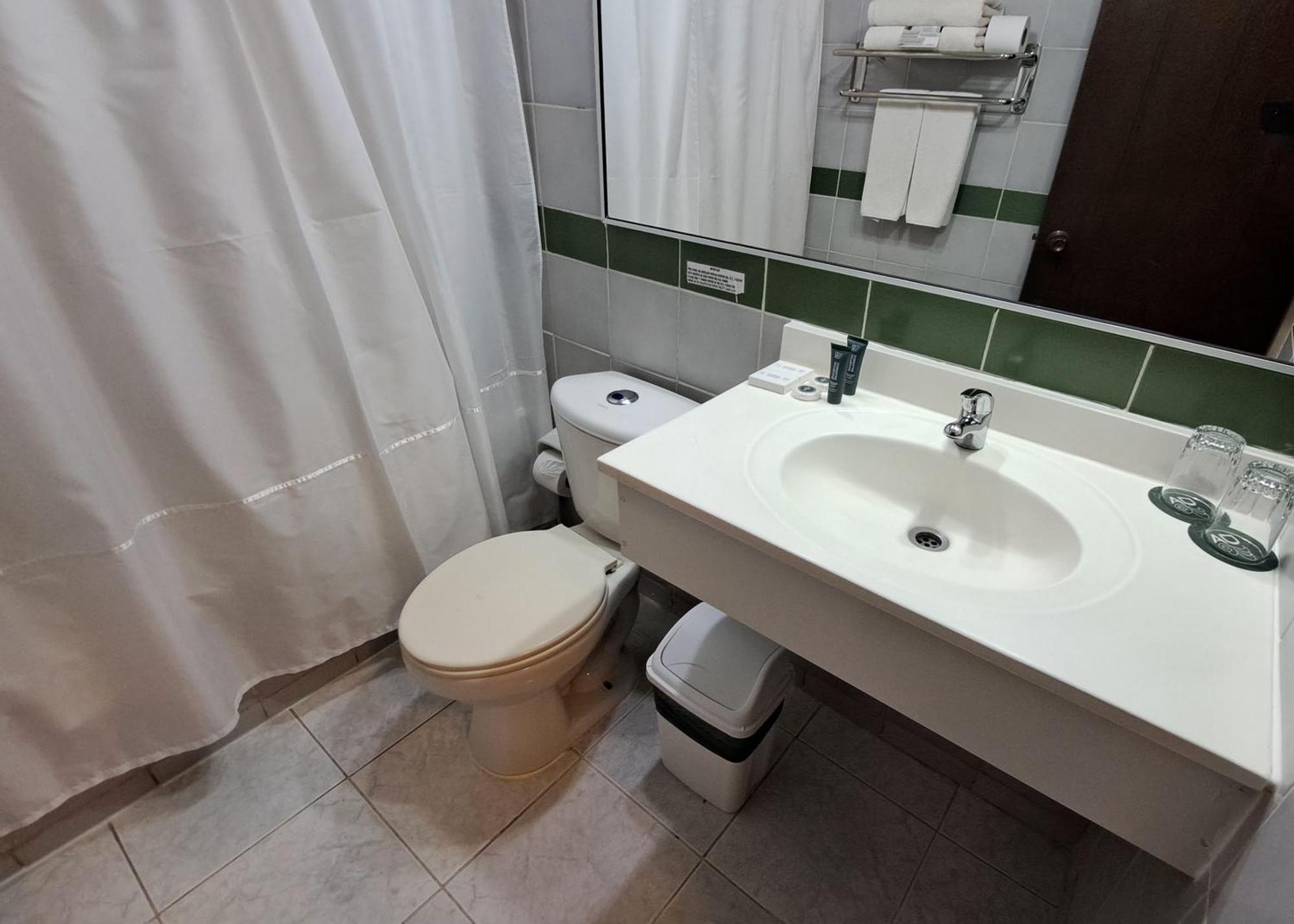 Hotel Diego De Almagro Σαν Πέδρο ντε Ατακάμα Εξωτερικό φωτογραφία