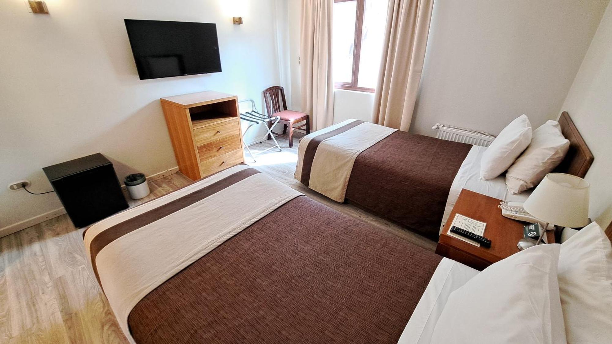Hotel Diego De Almagro Σαν Πέδρο ντε Ατακάμα Εξωτερικό φωτογραφία