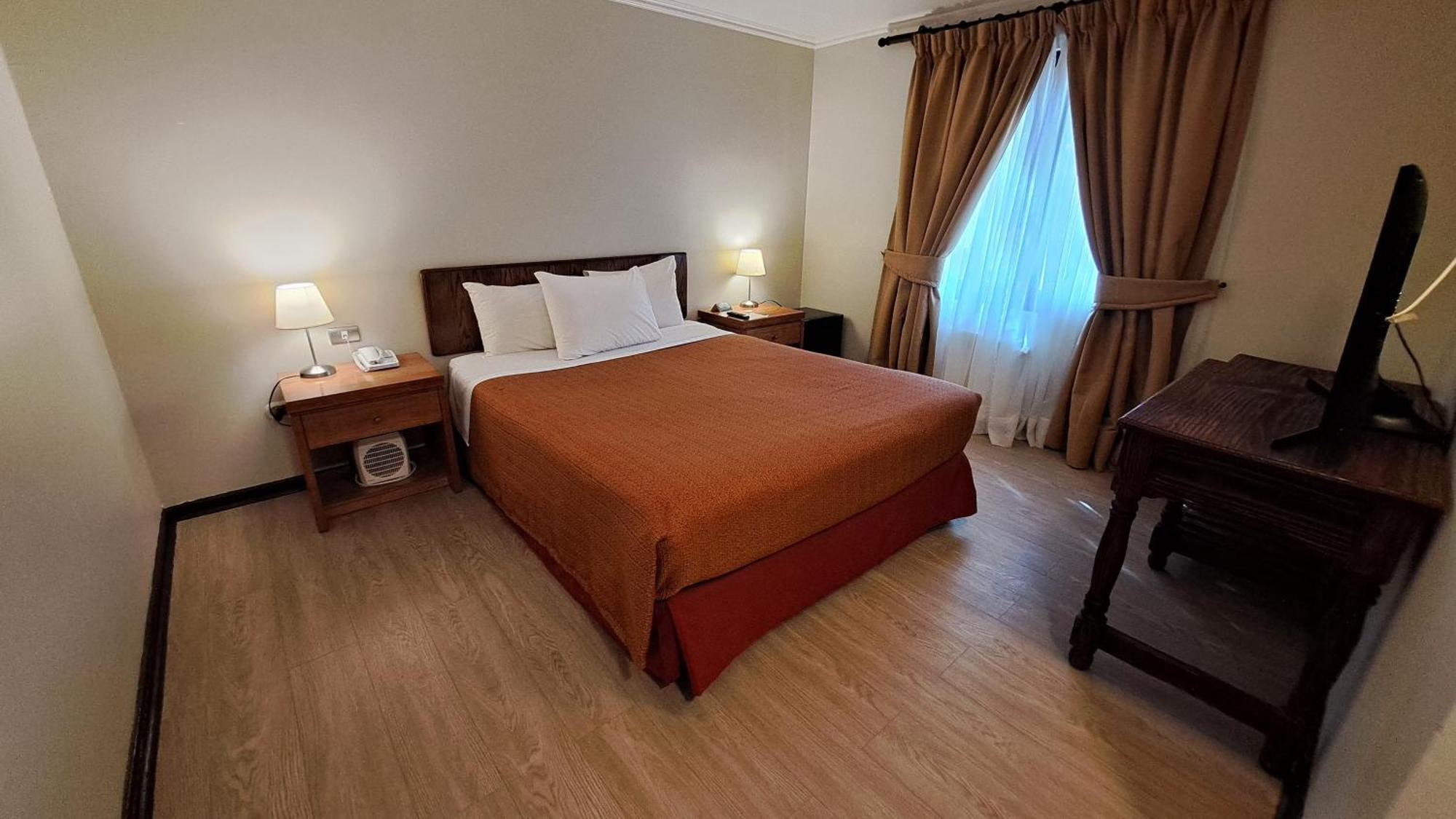 Hotel Diego De Almagro Σαν Πέδρο ντε Ατακάμα Εξωτερικό φωτογραφία
