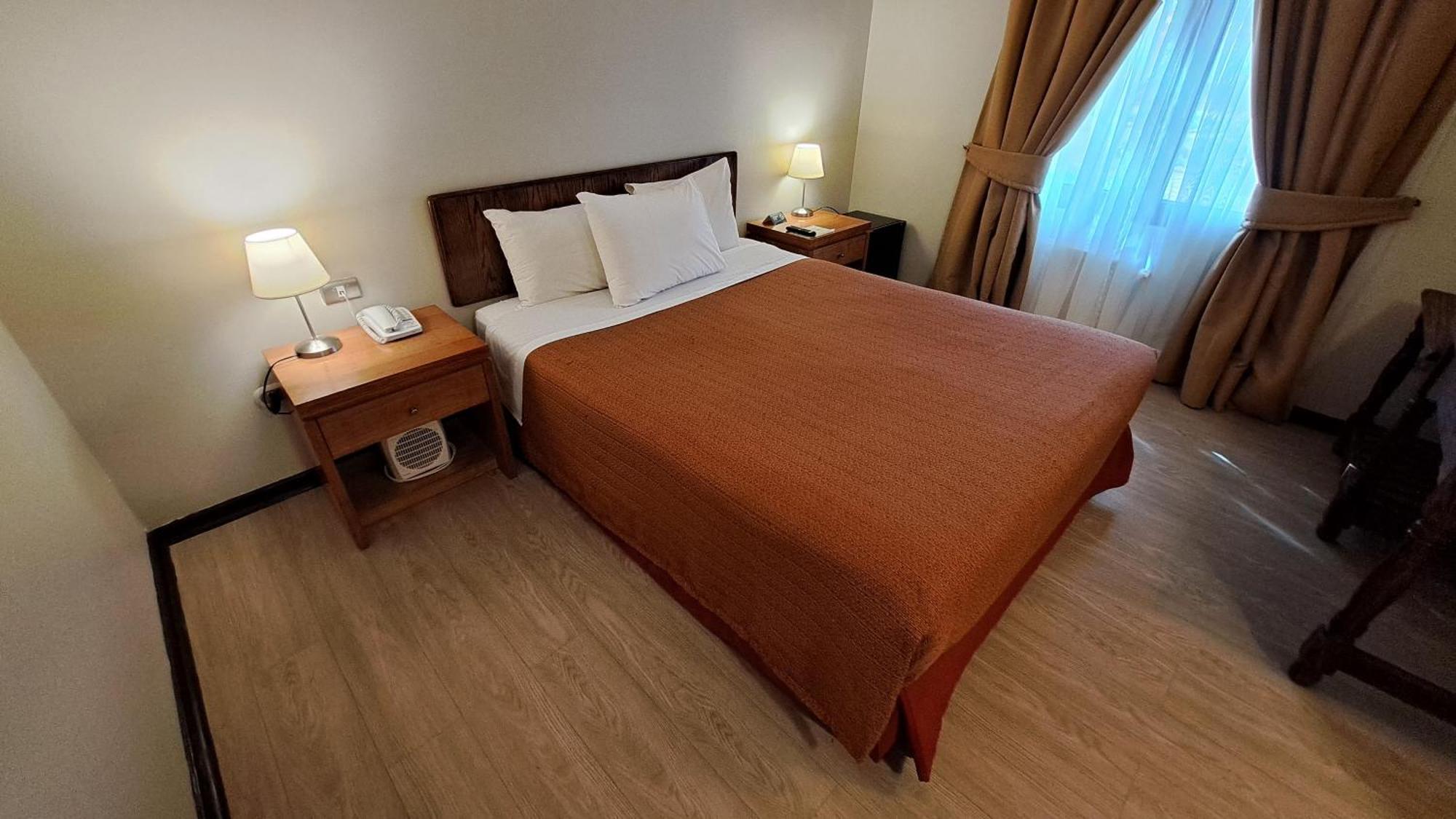 Hotel Diego De Almagro Σαν Πέδρο ντε Ατακάμα Εξωτερικό φωτογραφία
