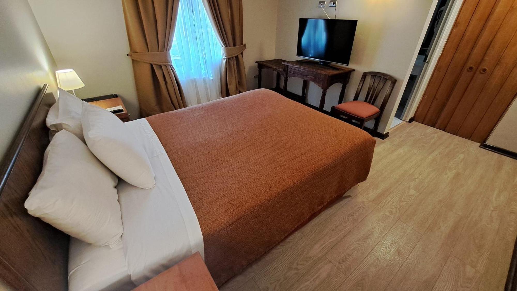 Hotel Diego De Almagro Σαν Πέδρο ντε Ατακάμα Εξωτερικό φωτογραφία