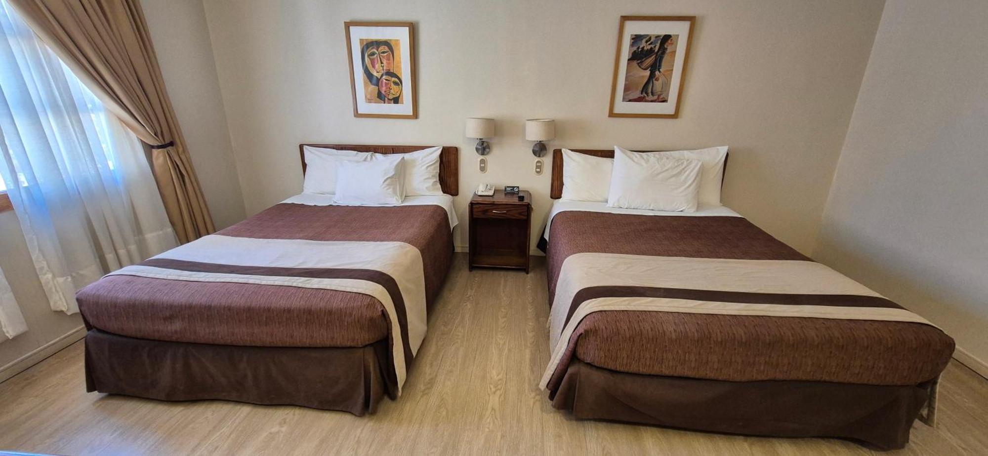 Hotel Diego De Almagro Σαν Πέδρο ντε Ατακάμα Εξωτερικό φωτογραφία