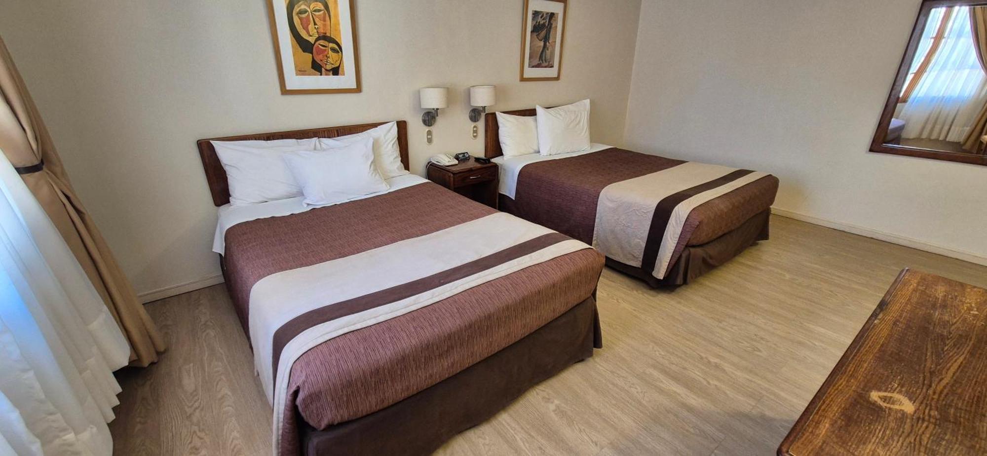 Hotel Diego De Almagro Σαν Πέδρο ντε Ατακάμα Εξωτερικό φωτογραφία
