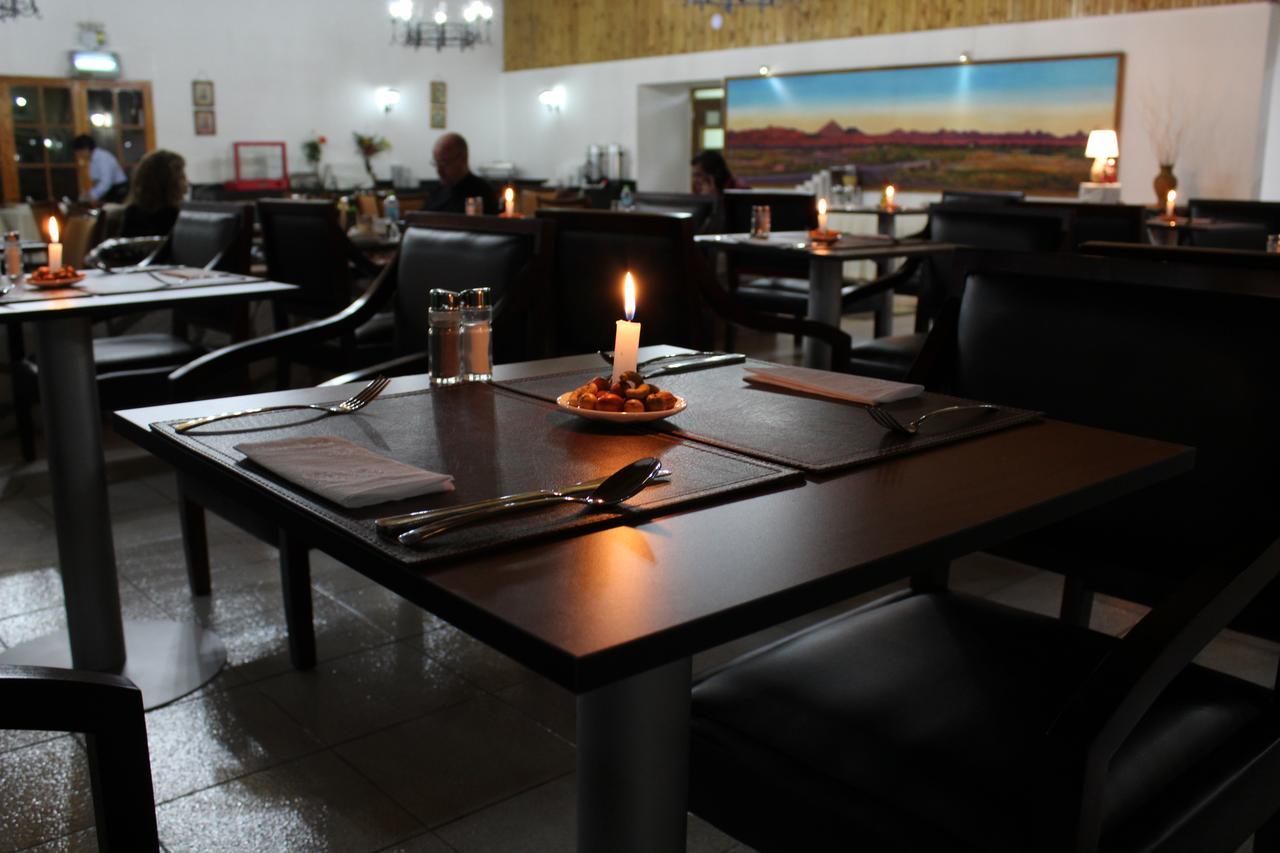 Hotel Diego De Almagro Σαν Πέδρο ντε Ατακάμα Εξωτερικό φωτογραφία