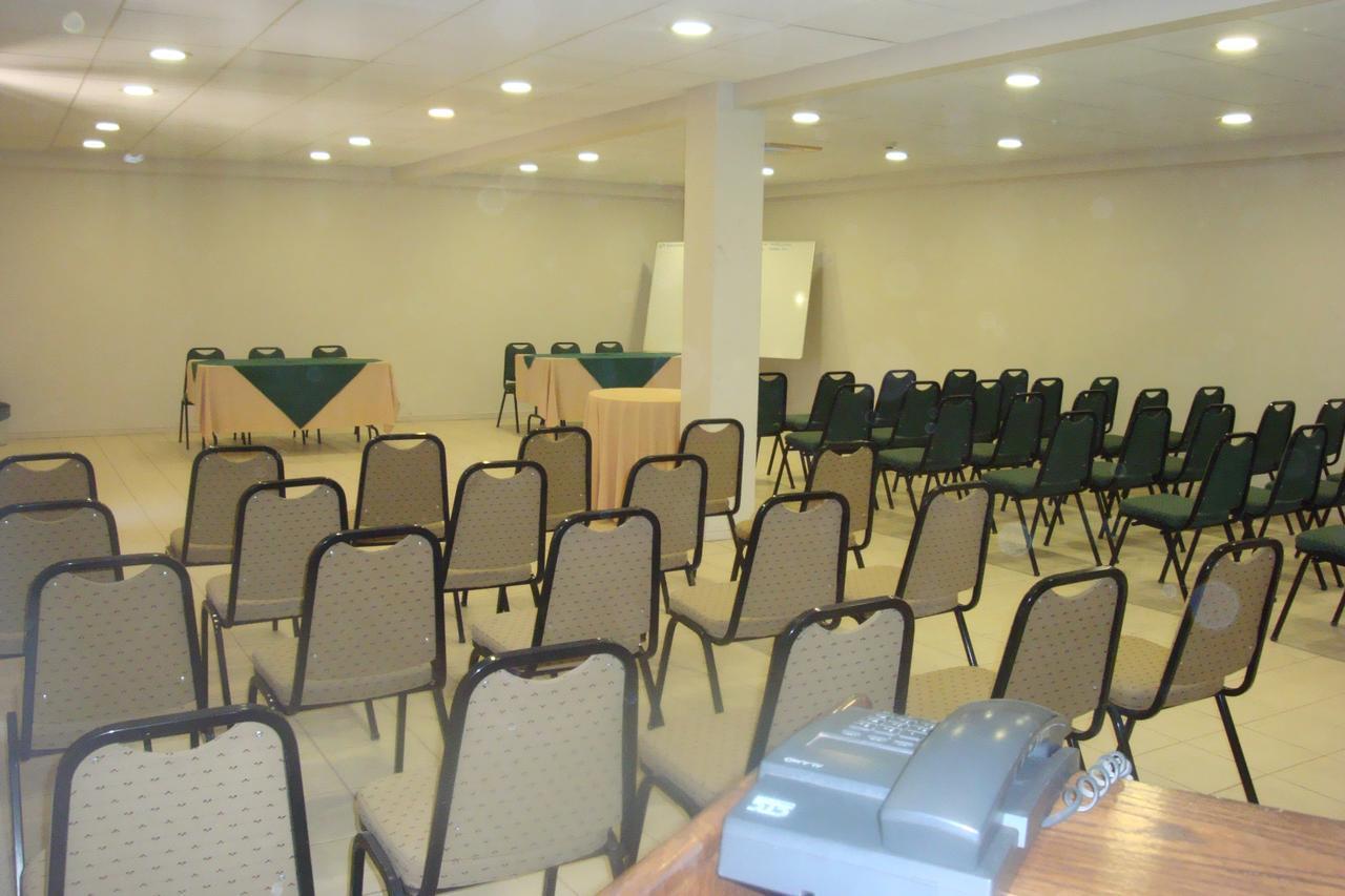 Hotel Diego De Almagro Σαν Πέδρο ντε Ατακάμα Εξωτερικό φωτογραφία