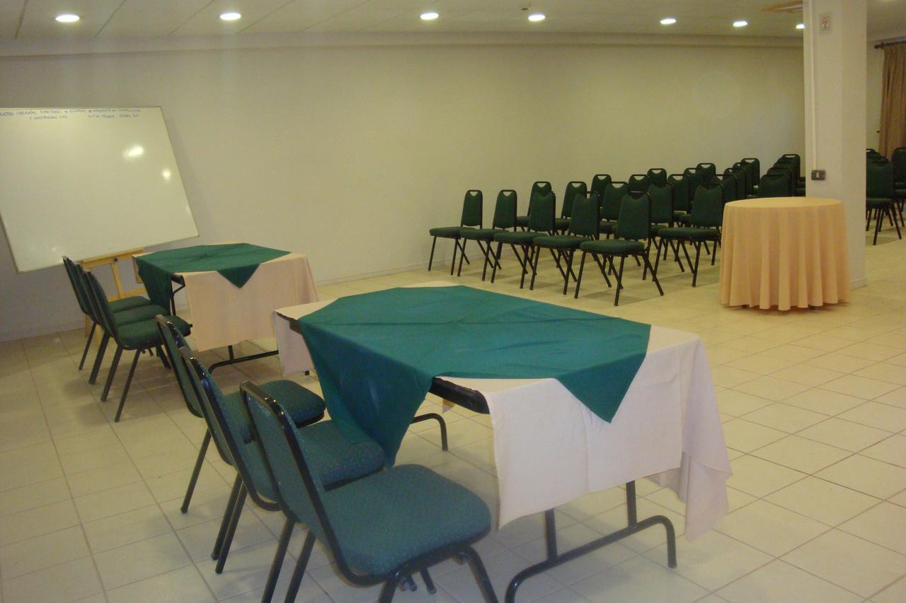 Hotel Diego De Almagro Σαν Πέδρο ντε Ατακάμα Εξωτερικό φωτογραφία